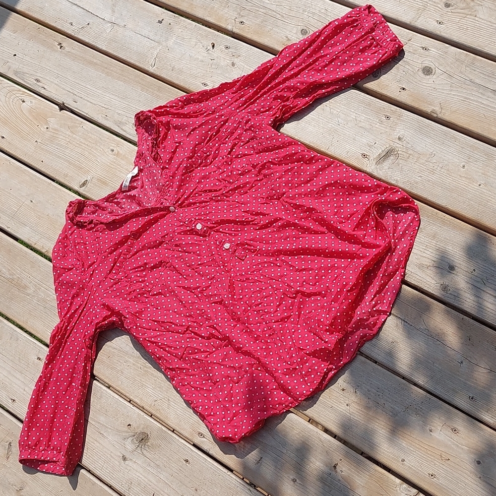 Old Navy blouse